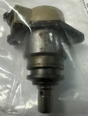 0986444956 Bosch Core Only Fuel Injection Control Unit
