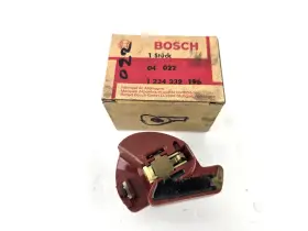 1234332196 Bosch Nos Bmw Distributor Rotor 04022 E9 E3 E24 23 21 E12 1968-1987