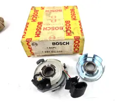 1237011052 Bosch Distributor Pickup Coil Fits 79-85 Audi Porsche Volkswagen