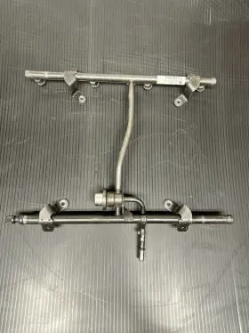 12564632 Bosch Ls1 Ls6 Chevy C5 Corvette Camaro Trans Am Stock Oem Fuel Rail Lsx Swap F Body