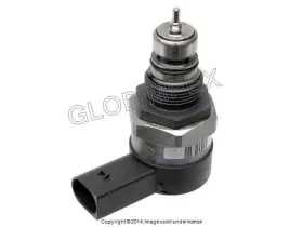 Bosch 165144045557 Mercedes E320 2005-2006 Fuel Pressure Regulator Oem 1 Year Warranty