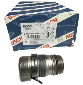 Vp30 Bosch 2 467 010 021 Core Only Type Fuel Pump Timing Solenoid Transit Mk6 2.0 2.4 Tddi