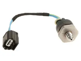 21pc57v Bosch Fuel Pressure Sensor Fits 2010-2012 Jaguar Xf 5.0l V8
