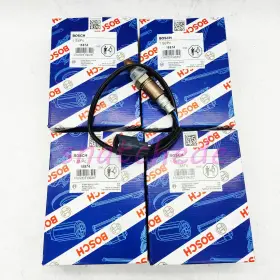 234-9052 Bosch 4x 15974 Oxygen O2 Sensorupstream For 2004-2022 Lexus Toyota Tacoma Corolla New