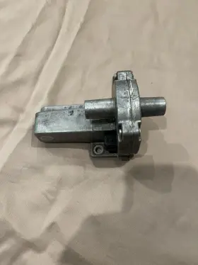 Bosch 280 140 204 - Porsche 911 Auxiliary Air Valve Tested Bosch 280 140 204 - Porsche 911 Auxiliary Air Valve Tested