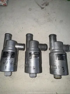 0280140512 Bosch 280140512 Fuel Injection Idle Air Control Valve Three To Choose From