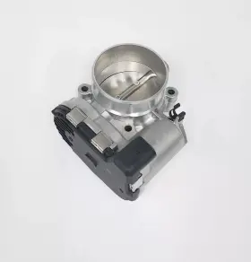 280750202 Bosch Fuel Injection Throttle Body For Buick Cadillac Lacrosse 04-08