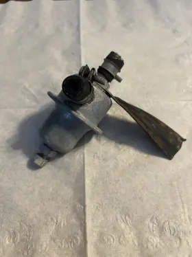 0-280-160-001 Bosch 311-133-030 Oem Fuel Pressure Regulator For Porsche 914 And Vw Type 3