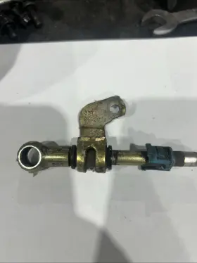 3973915 Bosch Cummins 5.9l Fuel Supply Tube Can Be Used On 3rd Gen 6.7
