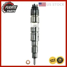 0445120137 Bosch 445120064 Fuel Injector 0445120064 0445120136 For Volvo Engine D7e D7f 0445120137 Bosch 445120064 Fuel Injector 0445120064 0445120136 For Volvo Engine D7e D7f