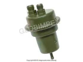 462547 Bosch Volvo 242 244 245 264 265 1977-1981 Fuel Accumulator Oem Warranty
