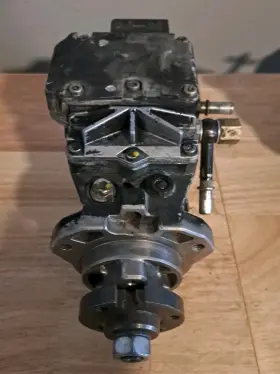 470006007 Bosch Injection Pump