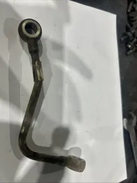 4935636 Bosch Cummins Fuel Drain Tube 6.7l