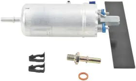 69100 Bosch - Compatible With/replacement For Ford