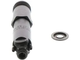 73dsgb21 Bosch Diesel Injector For Mercedes E300 1995 1997 1996
