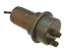 89vs62s Bosch Fuel Accumulator Fits 1977-1981 Mercedes 280e