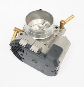 280750061 Bosch Automotive Fuel Injection Throttle Body For Volkswagen Beetle Golf 01-06