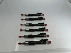 Bbhk-49322-6-1591740 Bosch Set Of 6 Fuel High-pressure Injectors For Bmw E84 F01 F10 F22 F30 F34
