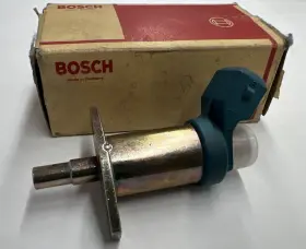Cj76 Bosch New Volvo Fuel Injection Cold Start Valve 242 244 245 264
