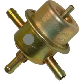 Epsadlink4731 Bosch New Fuel Injection Pressure Regulator 1983-92 Volkswagen Vw Transporter 2