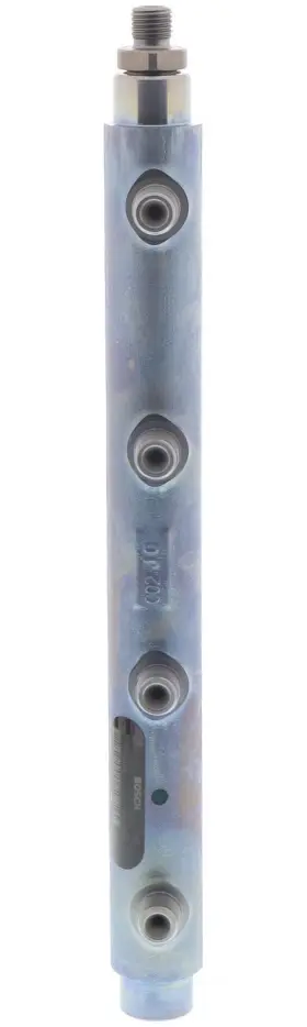 F00r001205 Bosch Fuel Injection Rail-injector Rail