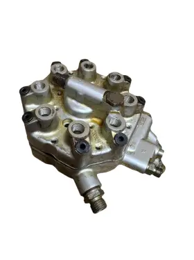 0986438089 Bosch Fd29x 450sl 450slc 450sel 450se Fuel Distributor 0438100068 /