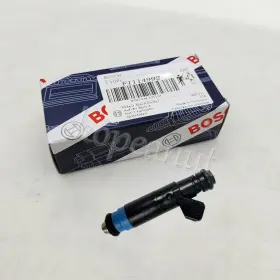 Fi114991 Bosch Fi114992 1pcs Fuel Injectors Deka 80lb 850cc Fits For Buick Et New