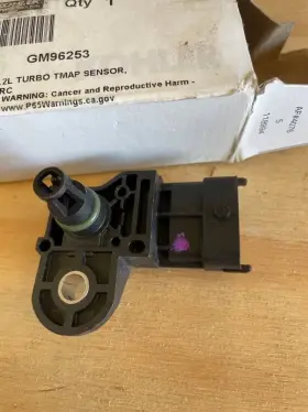 Gm96253 Bosch Kohler 2.2l Turbo Tmap Sensor