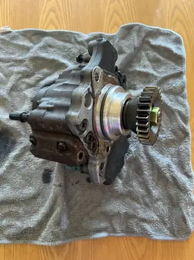 400912-00136c Bosch Group 28526390 Fuel Injection Pump 28309815 For Doosan D34 Bobcat Engine