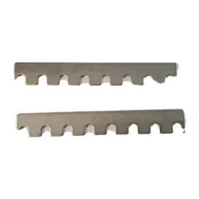 Kdep-1591 Bosch Injection Pump Tool Spacer Plate Kdep 1591