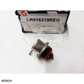 Lr016319 Bosch Land Rover Fuel Regulator Diesel Td5 Discovery 2 Defender