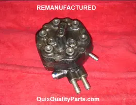 0.438.100.004 Bosch Porsche 043810004 150 Back Newly Remanufactured 911 2.7/ Volvo 260