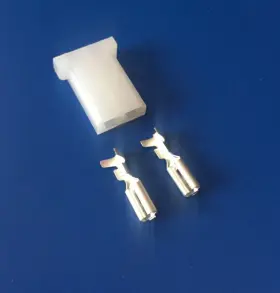 R5539123 Bosch Qty 20 D-jetronic Injector Connector And Terminals Bmw Mercedes Porsche