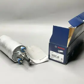 Seat-at993b-f3-0580254938 Bosch Electric Fuel Pump For Rolls-royce Corniche Ii Cabrio 0580254938