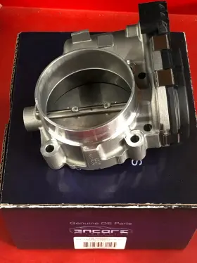 Tb-d20007 Bosch Encore Fuel Injection Throttle Body For Select 300 Challenger Charger