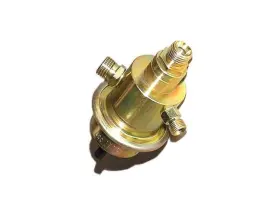 Vd56g9 Bosch Fuel Pressure Regulator For 190e Testarossa 300e 300te 300sel 260e 300ce