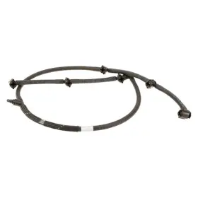 Bosch W0133-2540804-bos For Mercedes-benz Sprinter 3500 12-18 Fuel Return Line