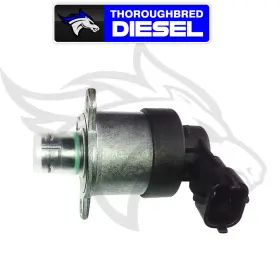 Dec011667 Bostech Fuel Pressure Regulator Gm 06-10 6.6l Duramax