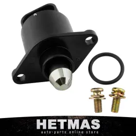 Iac2116 Boxi Iac2116/2 Idle Air Control Valve Fits Jeep Grand Cherokee Comanche Wrangler Tj Land Rover