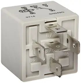 Ry116t Branded Standard Motor Products Relay 1 Count Pack Of