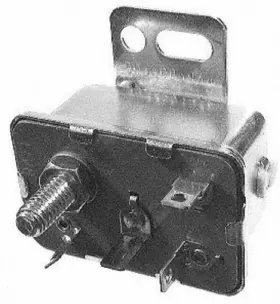 Sr123 Branded Standard Motor Products Relay