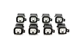 Ev6-8 Brian Tooley Racing Ev1/ev6-8 Btr Fuel Injector Plug Adapters