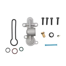 3879-0002 Brock Diesel Fuel Pressure Regulator Upgrade Kit For Ford Super Duty Excursion 6.0l