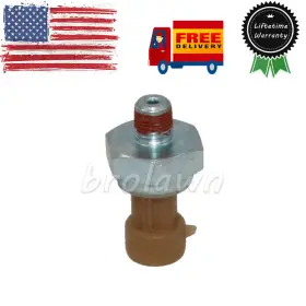 1807369c2 Brolawn International Ebp Sensor For Ford 7.3l Powerstroke 1807369