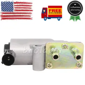 36450-p0d-004 Brolawn 300327681587 Idle Air Control Valve For Honda Cr-v 1997-2001 2.0 L4 13421002373