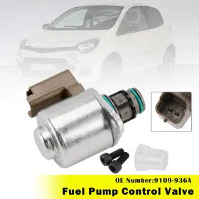 9109-936a Bruce&shark Fuel Pump Control Valve For Citroen C4 Fiat Ford Kia 2.0 Hdi