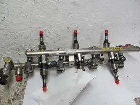 322-00249 Buick Fuel Injection Parts Injector 3.0l Fits 10-11 Cts 797858