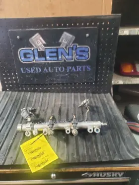 322-00271 Buick Fuel Injection Parts Injector 2.0l Fits 13-16 Verano 1199628