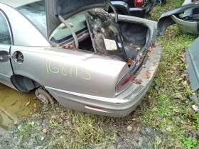 322-05222 Buick Fuel Rail Only Injection Parts Injector Fits 96-05 Park Avenue 171612
