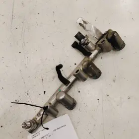 943.gm4121 Buick Encore Gx Fuel Rail Injection Injector Mount Bar 2020 2021 2022 2023